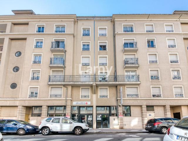 Appartement vente à Lyon, Métropole de Lyon