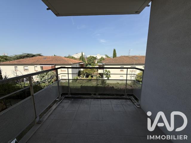 Appartement vente à Toulouse