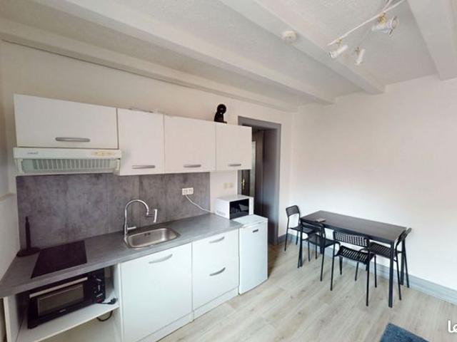 Appartement vente à Strasbourg, Hoenheim