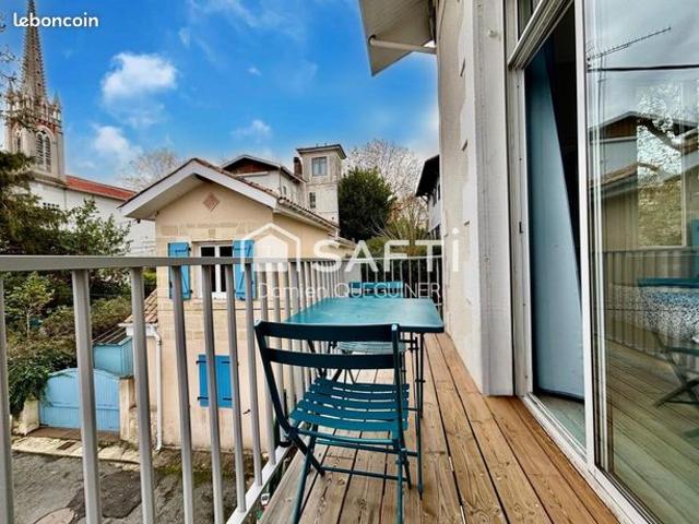 Appartement vente à Arcachon