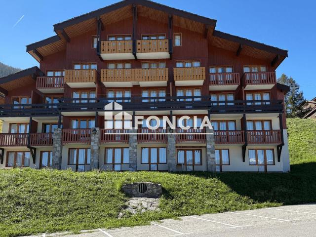 Appartement vente à Le Creux Vincent, La Plagne-Tarentaise