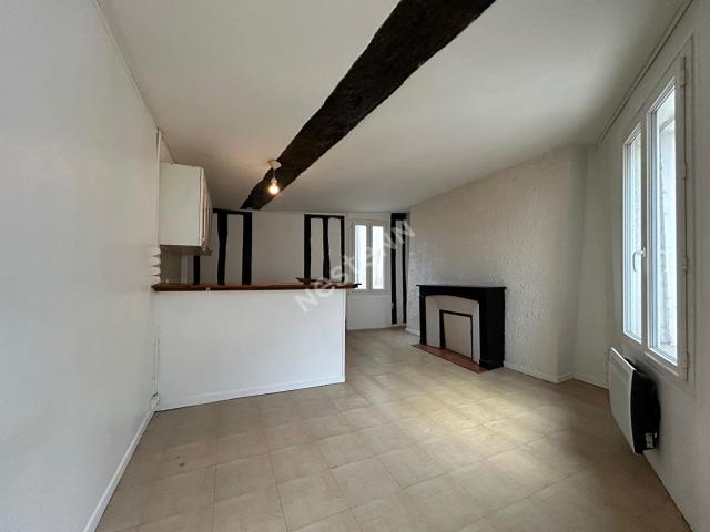 Appartement vente à Pontoise
