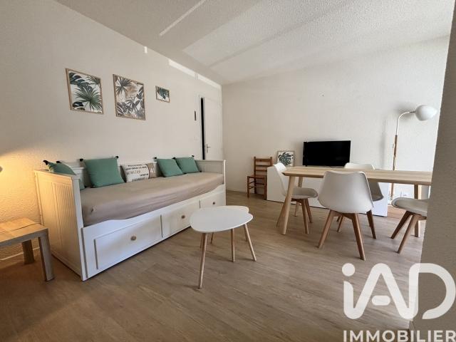 Appartement vente à Dax, Seignosse