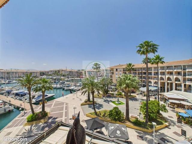 Appartement vente à Arrondissement de Draguignan, Fréjus