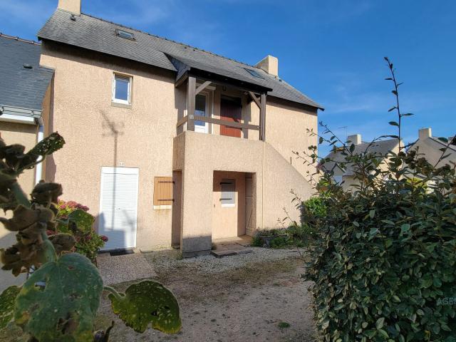 Appartement vente à Lorient, Bretagne