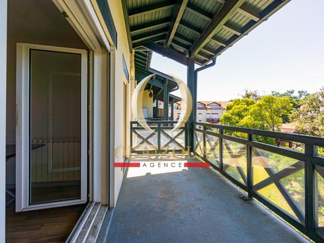 Appartement vente à Bayonne, Anglet