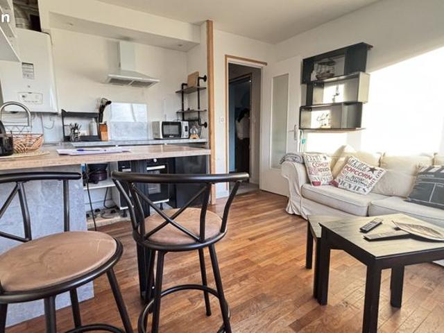 Appartement vente à Étampes, Mondeville