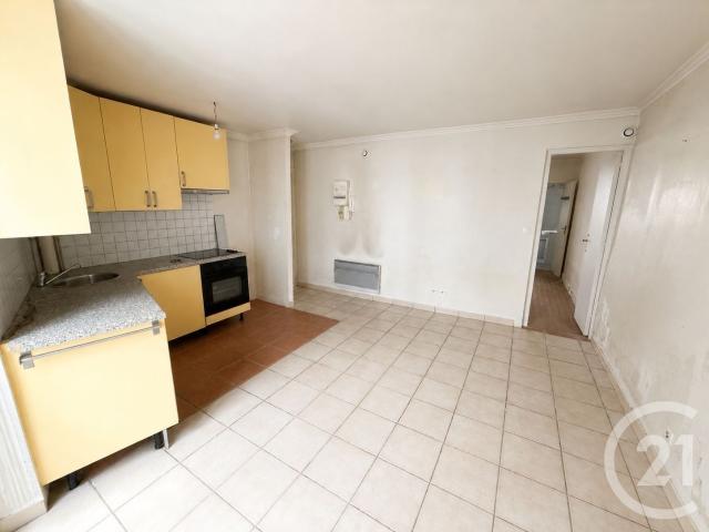 Appartement vente à Nanterre, Asnières-sur-seine