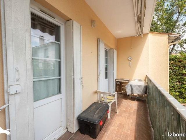 Appartement vente à Royan