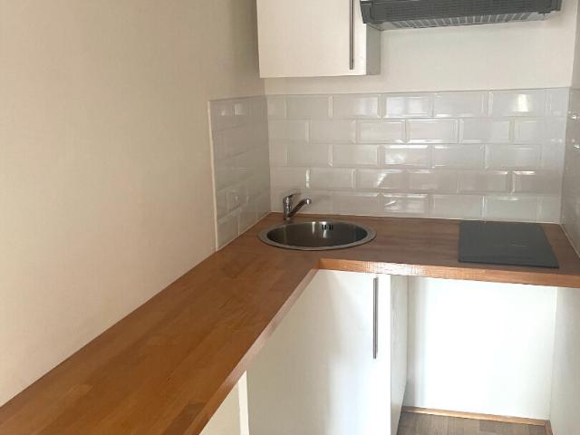 Appartement location à Pamiers