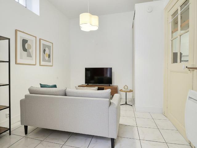 Appartement vente à Montpellier