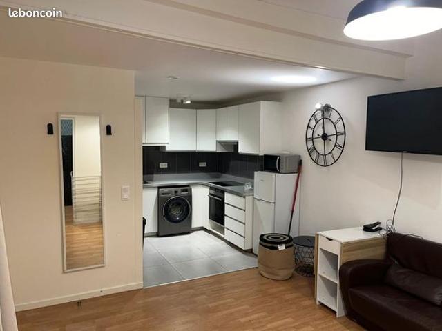 Appartement vente à Nanterre, Levallois-perret