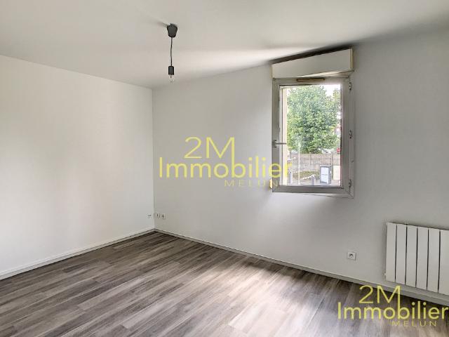 Appartement location à Melun