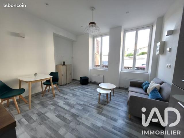 Appartement vente à Châlons-en-Champagne, Châlons-en-champagne