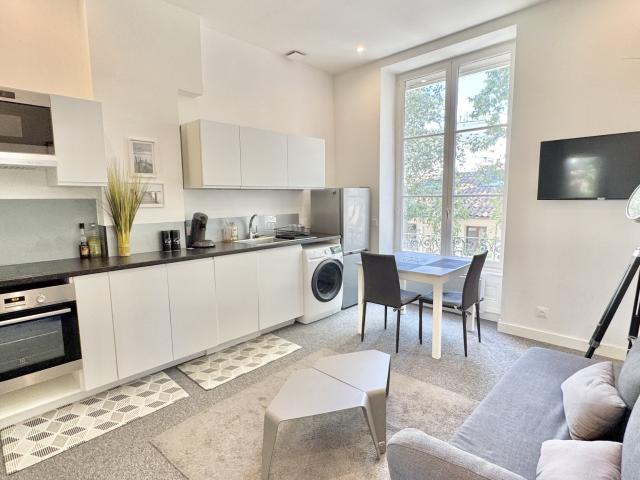 Appartement vente à Lyon, Métropole de Lyon