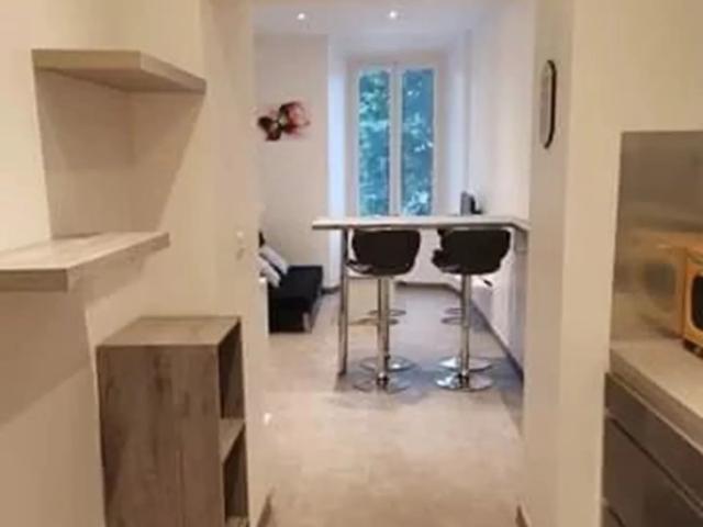 Appartement vente à Ajaccio