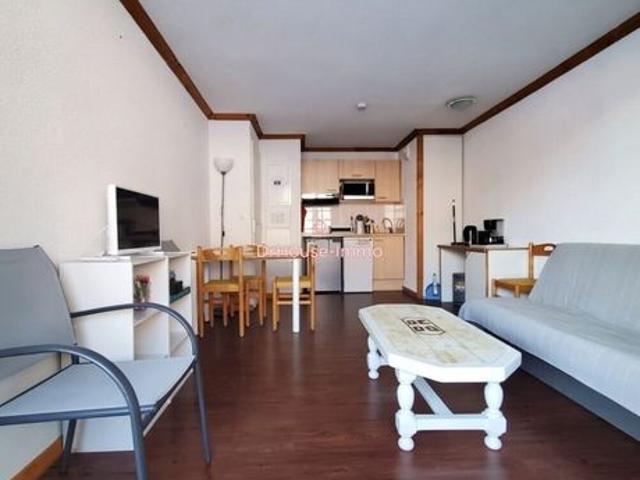 Appartement vente à Issoire, Besse-et-saint-anastaise