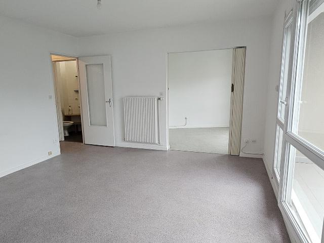 Appartement vente à Le Portail Rouge, Saint-Étienne