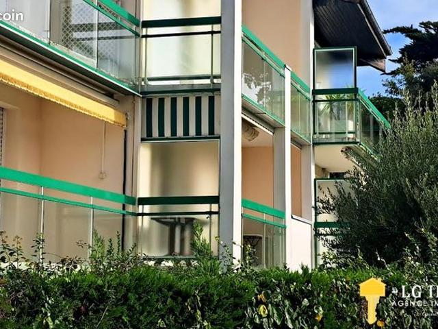 Appartement vente à Rochefort, Saint-georges-de-didonne