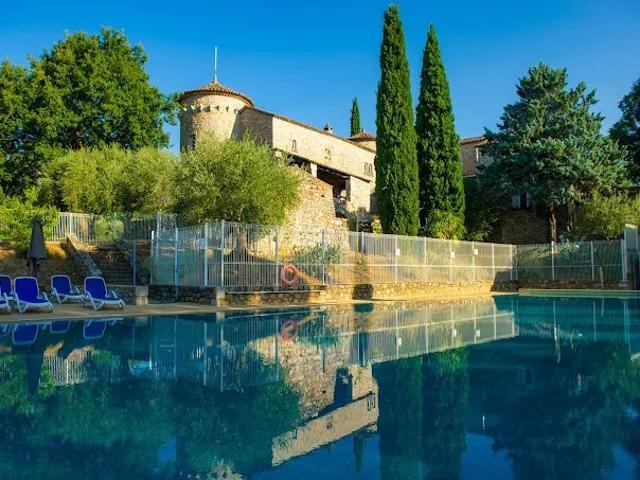 Appartement vente à Largentière, Berrias-et-casteljau