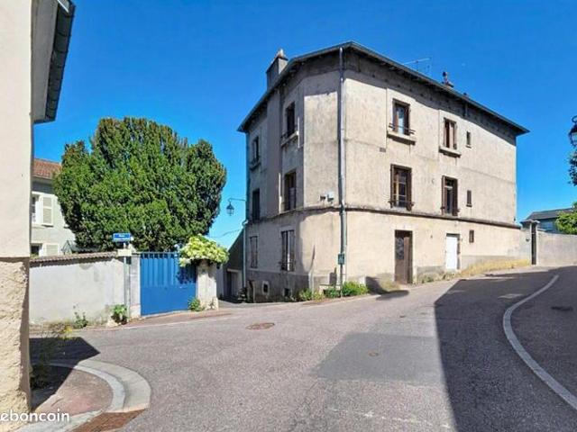 Appartement vente à Nancy, Grand Est