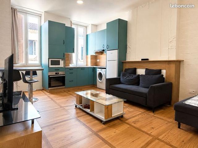 Appartement vente à Mont-de-Marsan, Mont-de-marsan