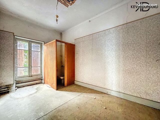 Appartement vente à Largentière, Vals-les-bains