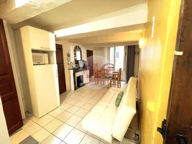 Appartement vente à Arrondissement de Draguignan, Fayence