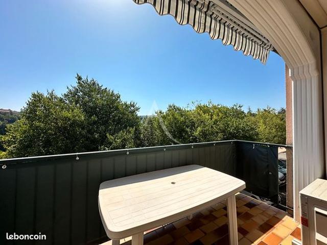 Appartement vente à Gréoux-les-Bains, Alpes-de-Haute-Provence