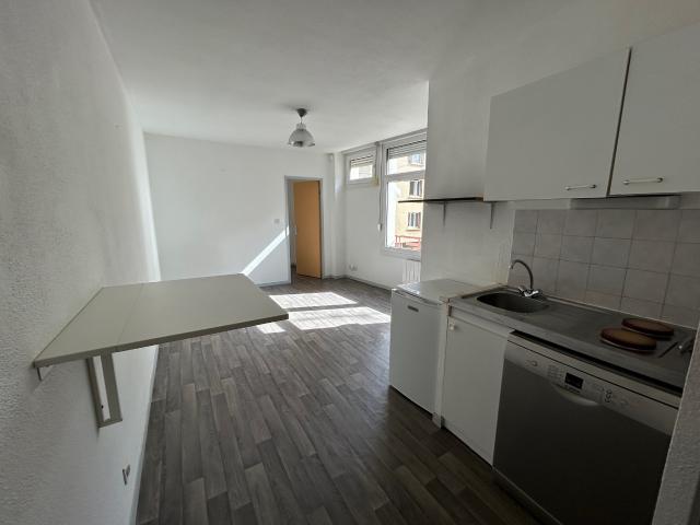 Appartement location à Dijon