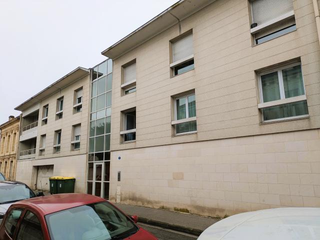 Appartement vente à Bordeaux, Talence
