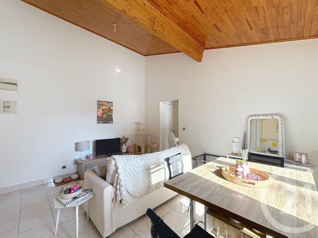 Appartement location à Angoulême, La Couronne
