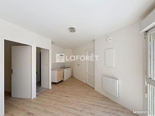 Appartement vente à Vesoul, Rioz