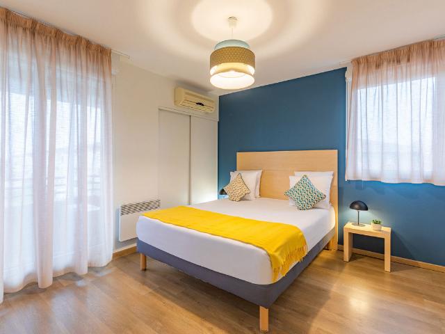 Appartement vente à Toulouse