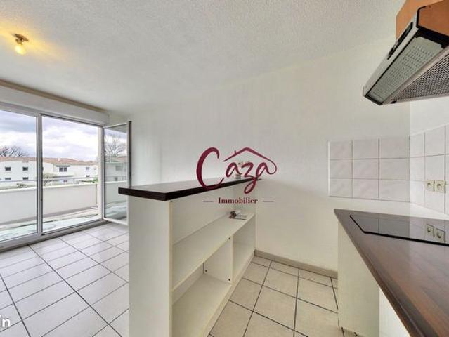 Appartement vente à Bordeaux, Fargues-saint-hilaire