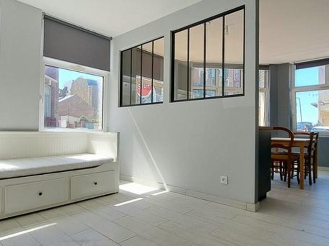 Appartement vente à Abbeville, Mers-les-bains