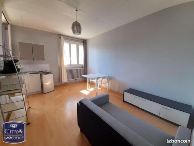 Appartement vente à Agen