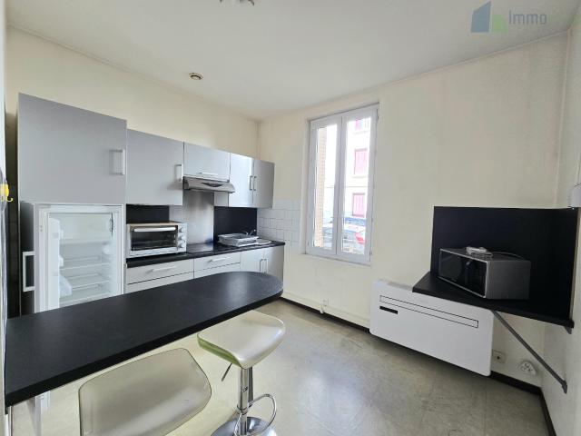 Appartement vente à Lyon, Métropole de Lyon
