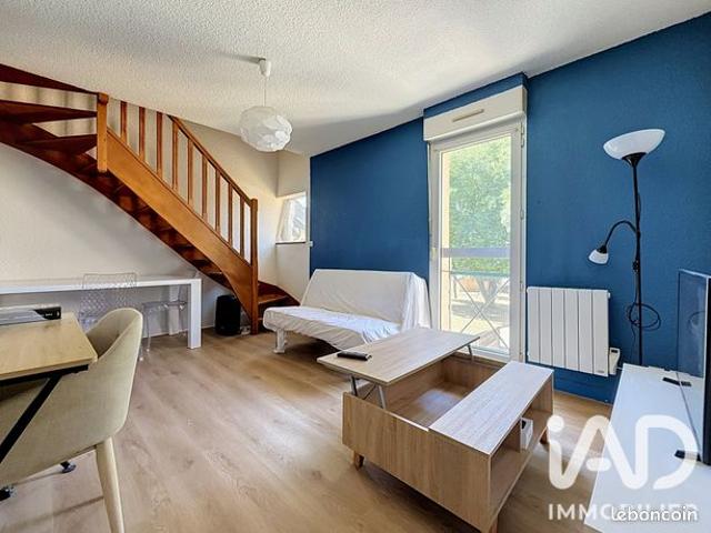 Appartement vente à Rennes, Bretagne