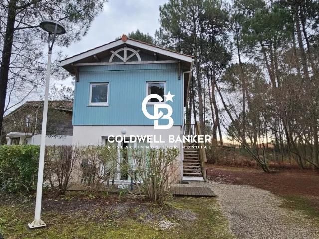 Appartement vente à Mont-de-Marsan, Parentis-en-born