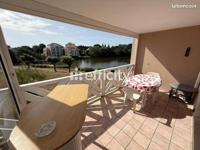Appartement vente à Les Sables-d'Olonne, Talmont-saint-hilaire