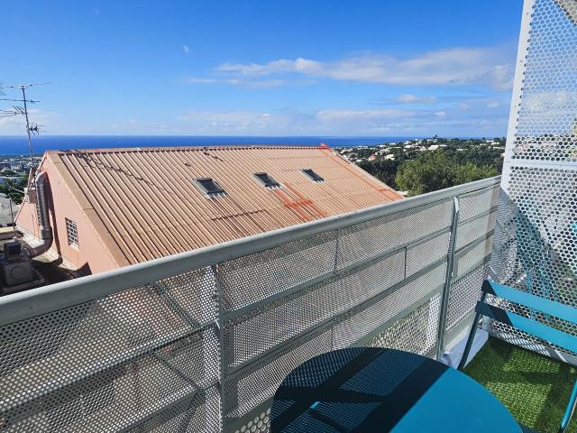 Appartement vente à La Réunion