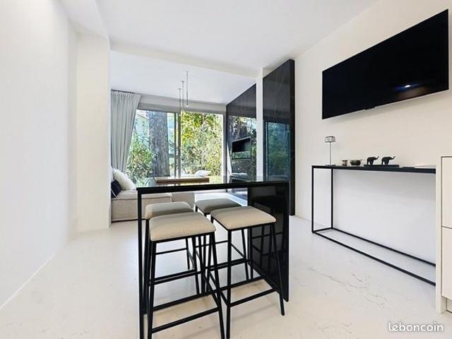 Appartement vente à Saint-Nazaire, La Baule-escoublac