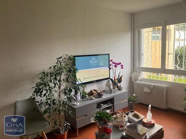 Appartement location à Marseille, Plan-de-cuques