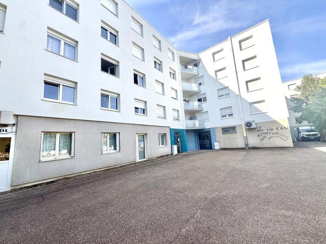 Appartement vente à Marly, Moselle