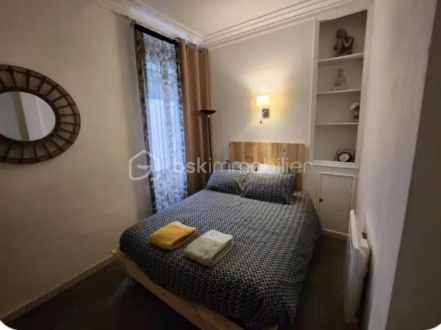 Appartement vente à Faubourg du Soleil, Alès