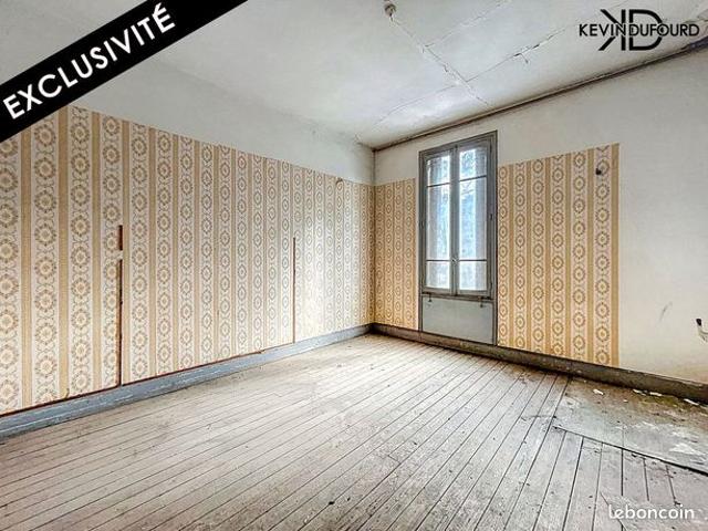 Appartement vente à Largentière, Vals-les-bains