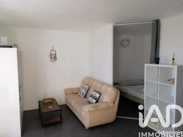 Appartement vente à Saint-Étienne, Saint-etienne