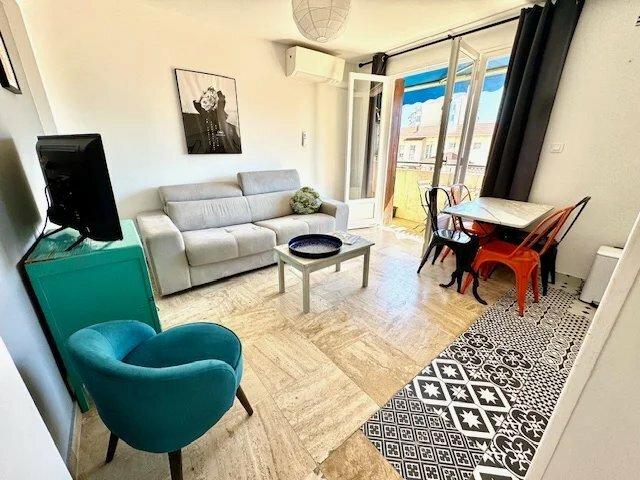 Appartement vente à Grasse, Cannes