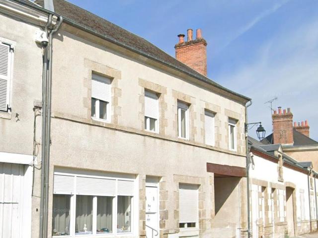Appartement location à Vitry-aux-Loges, Loiret